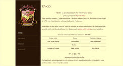 Desktop Screenshot of nebelvir.hocz.org