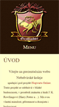 Mobile Screenshot of nebelvir.hocz.org