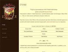 Tablet Screenshot of nebelvir.hocz.org
