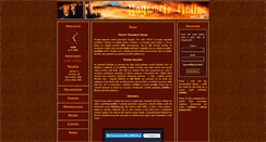 Desktop Screenshot of hocz.org